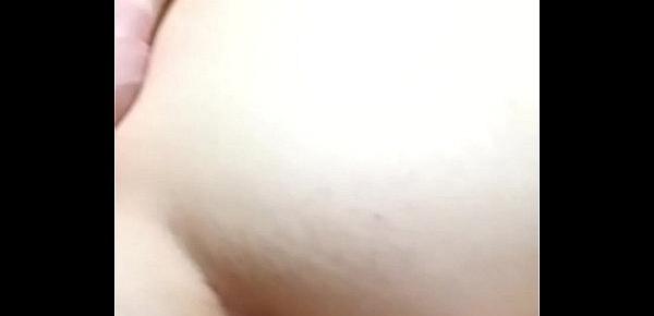  Fucking thick teen NoitaKails until she moans and creams on us Onlyfans.comnoitakails